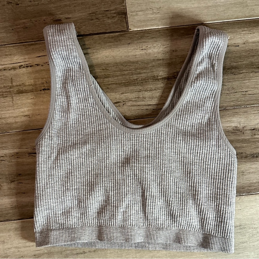 forever 21 sports bra